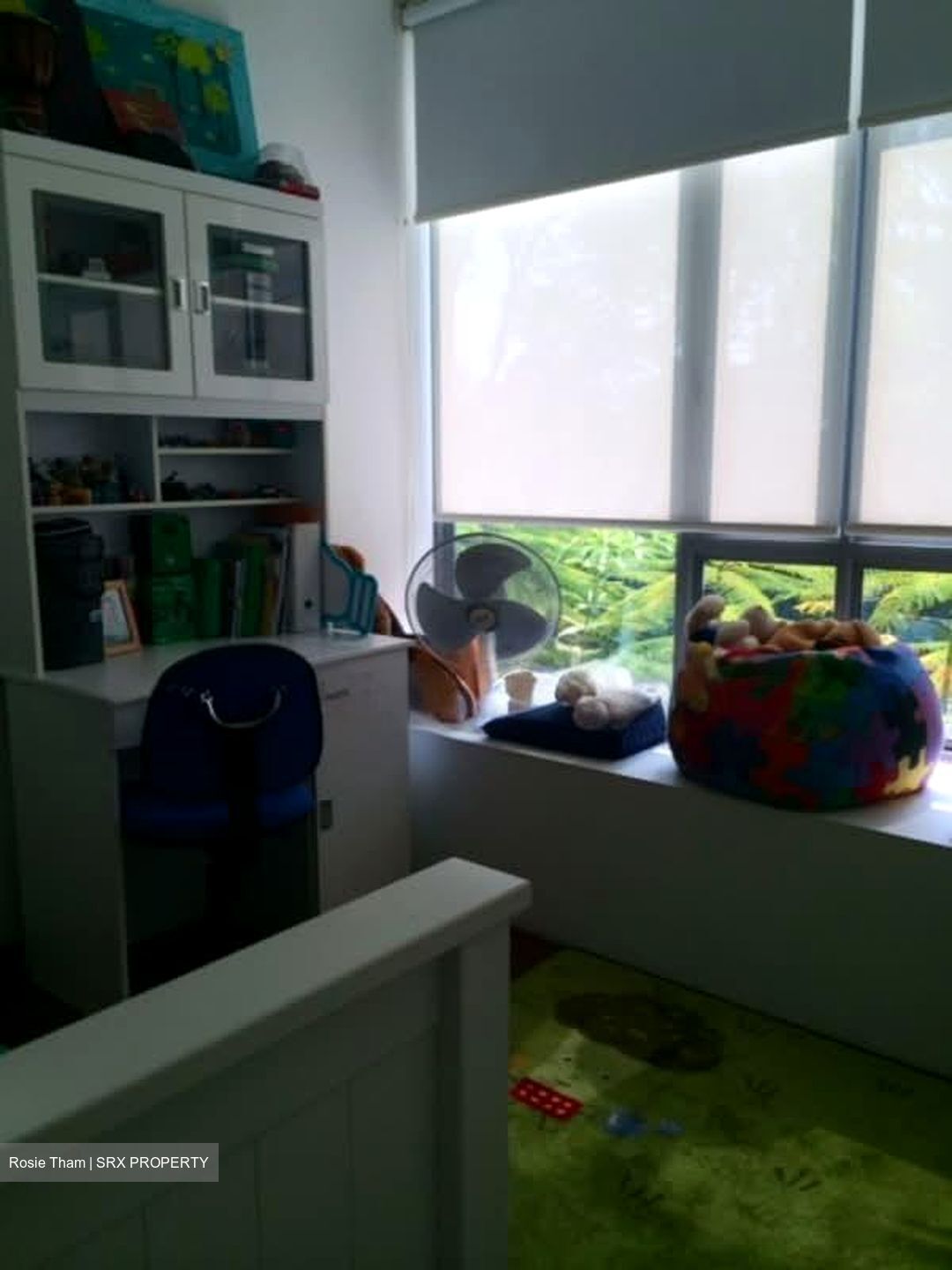 Holland Residences (D10), Condominium #553864091